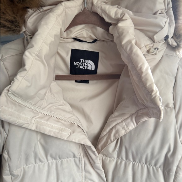 Northface Women’s Gotham Down Jacket ll- Size Large - Picture 3 of 6